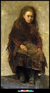 Imagen desconocida de Plinio Nomellini